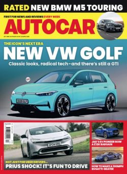 Autocar UK – 23 April 2025