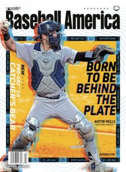 Baseball America – March-April 2025