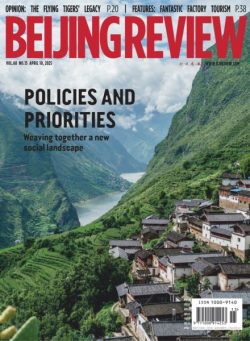 Beijing Review – 10 April 2025