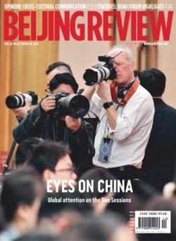 Beijing Review – 20 March 2025