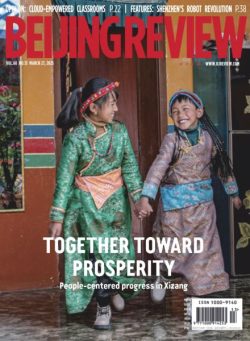Beijing Review – 27 March 2025