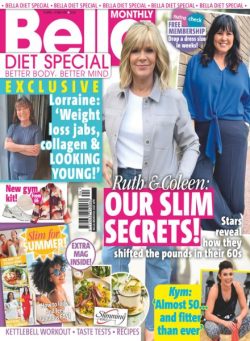 Bella Specials – 8 April 2025
