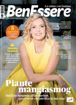 Benessere – Maggio 2025