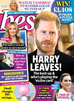 Best – 8 April 2025