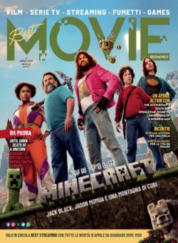 Best Movie – Aprile 2025