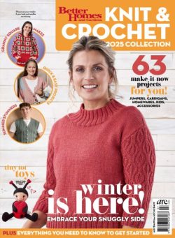 Better Homes & Gardens Specials – 14 April 2025