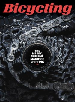 Bicycling USA – Spring 2025