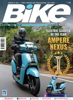 Bike India – April 2025