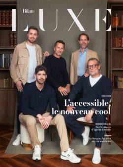 Bilan Luxe – Printemps 2025