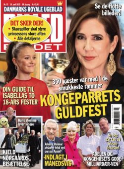 Billed-Bladet – 10 April 2025