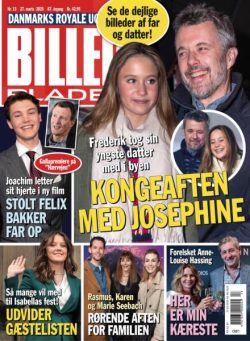 Billed-Bladet – 27 Marts 2025