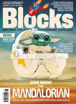Blocks Magazine – Issue 126 2025