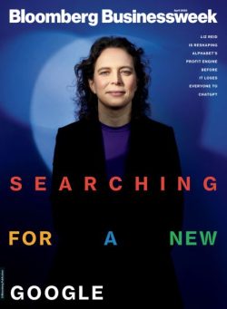 Bloomberg Businessweek USA – April 2025