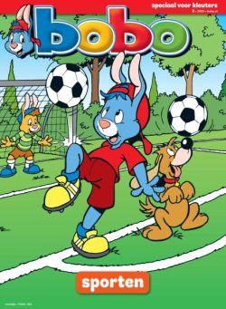 Bobo – April 2025