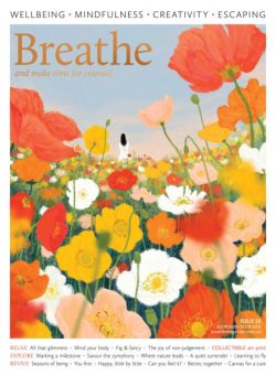 Breathe Australia – Issue 50 2025