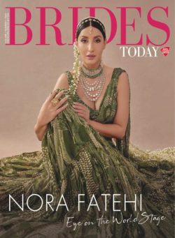 Brides Today – January-February-March 2025