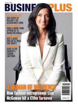 Business Plus – Issue 2 2025