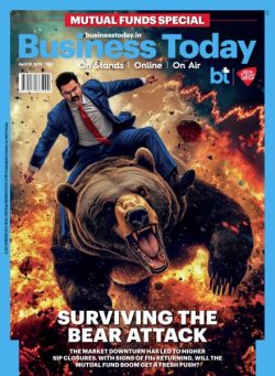 Business Today – 13 April 2025