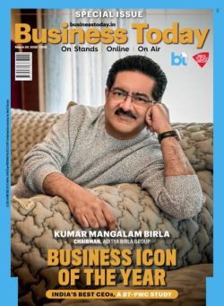 Business Today – 30 March 2025