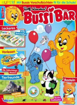 Bussi Bar – April 2025