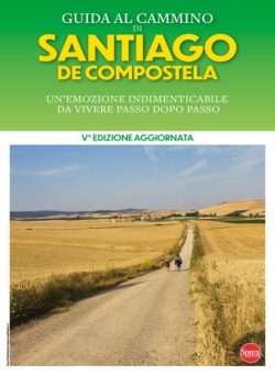 Cammini Guide – 4 Aprile 2025