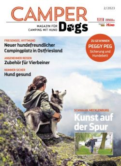 Camper-Dogs – 31 Mai 2023