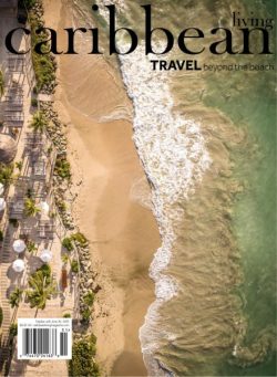 Caribbean Living – Spring 2025