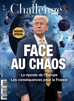 Challenges – 10 Avril 2025