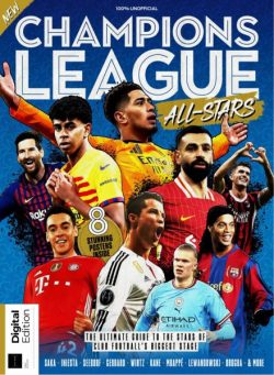 Champions League All-Stars – 1st Edition – April 2025