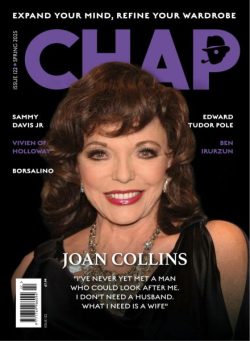 Chap – Spring 2025