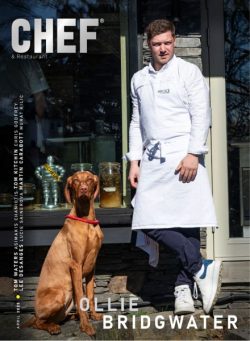Chef & Restaurant UK – April 2025