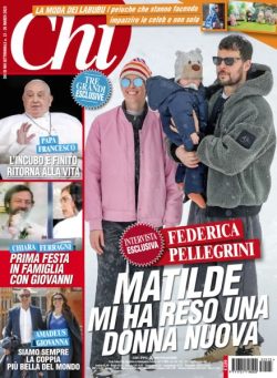 Chi – 26 Maggio 2025