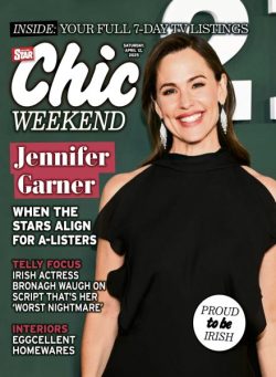 Chic – 12 April 2025