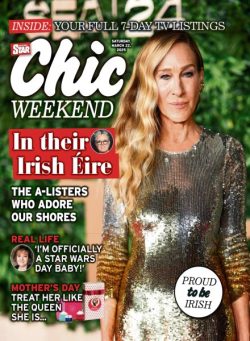 Chic – 22 March 2025