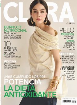 Clara – Abril 2025