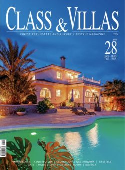 Class & Villas – Abril 2025