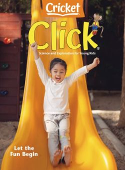 Click – March-April 2025