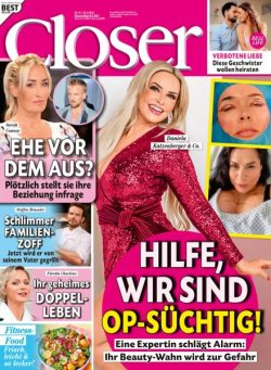 Closer Germany – 26 Marz 2025
