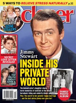 Closer USA – April 7 2025