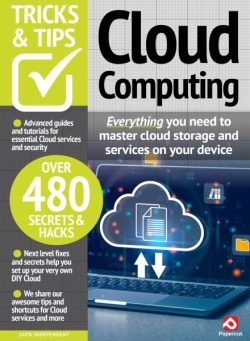 Cloud Computing Tricks and Tips – Spring 2025