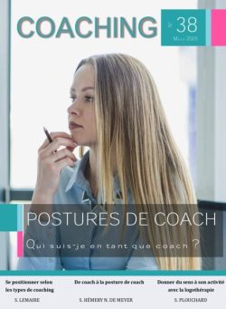 Coaching – Mars 2025