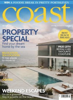 Coast – May 2025