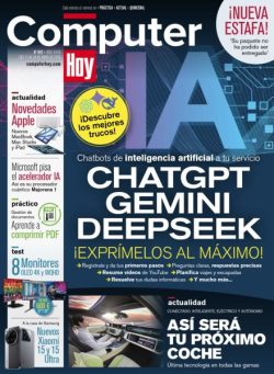 Computer Hoy – 11 Abril 2025
