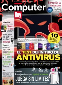 Computer Hoy – 28 Marzo 2025