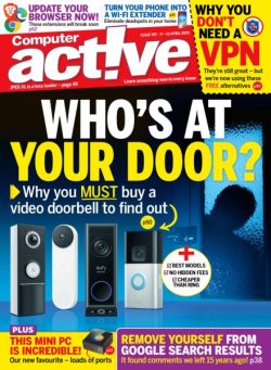 Computeractive – 9 April 2025