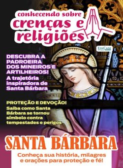 Conhecendo Crencas e Religioes – 9 Marco 2025
