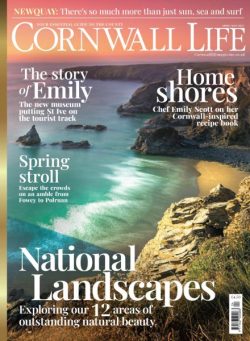Cornwall Life – April 2025