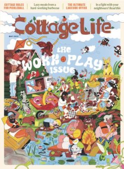 Cottage Life – May 2025