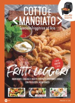 Cotto e Mangiato – Speciale Friggitrice ad Aria 2025