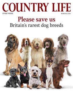 Country Life UK – March 26 2025
